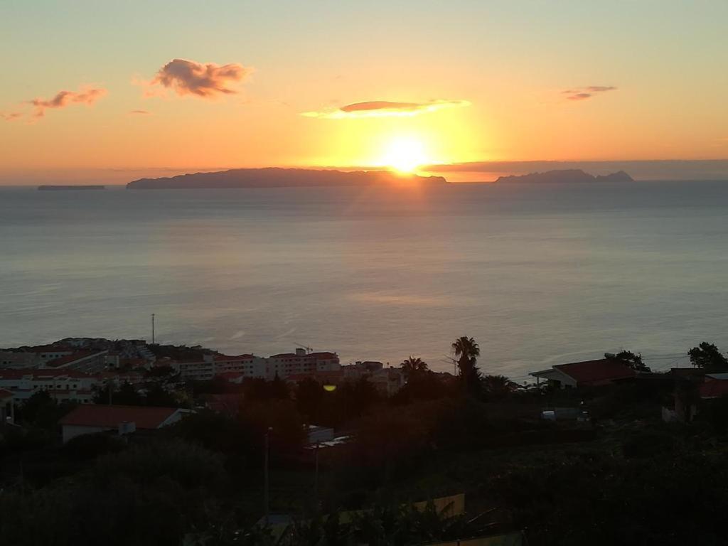 Panoramic Views Διαμέρισμα Caniço Εξωτερικό φωτογραφία