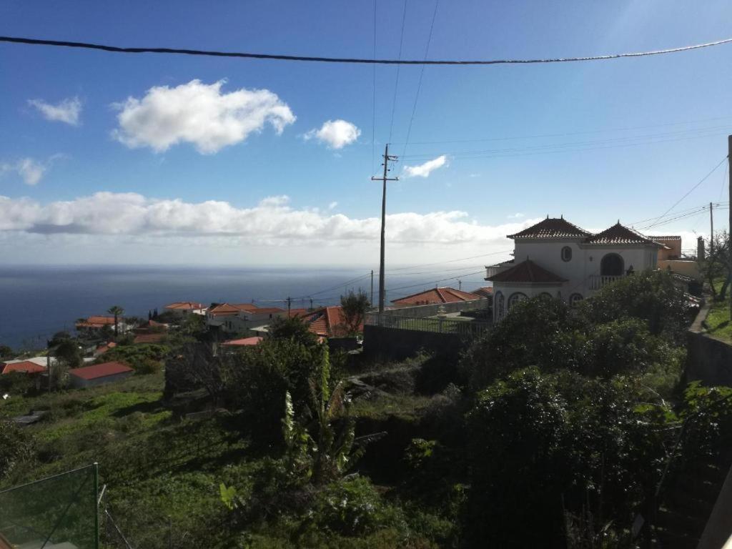 Panoramic Views Διαμέρισμα Caniço Εξωτερικό φωτογραφία
