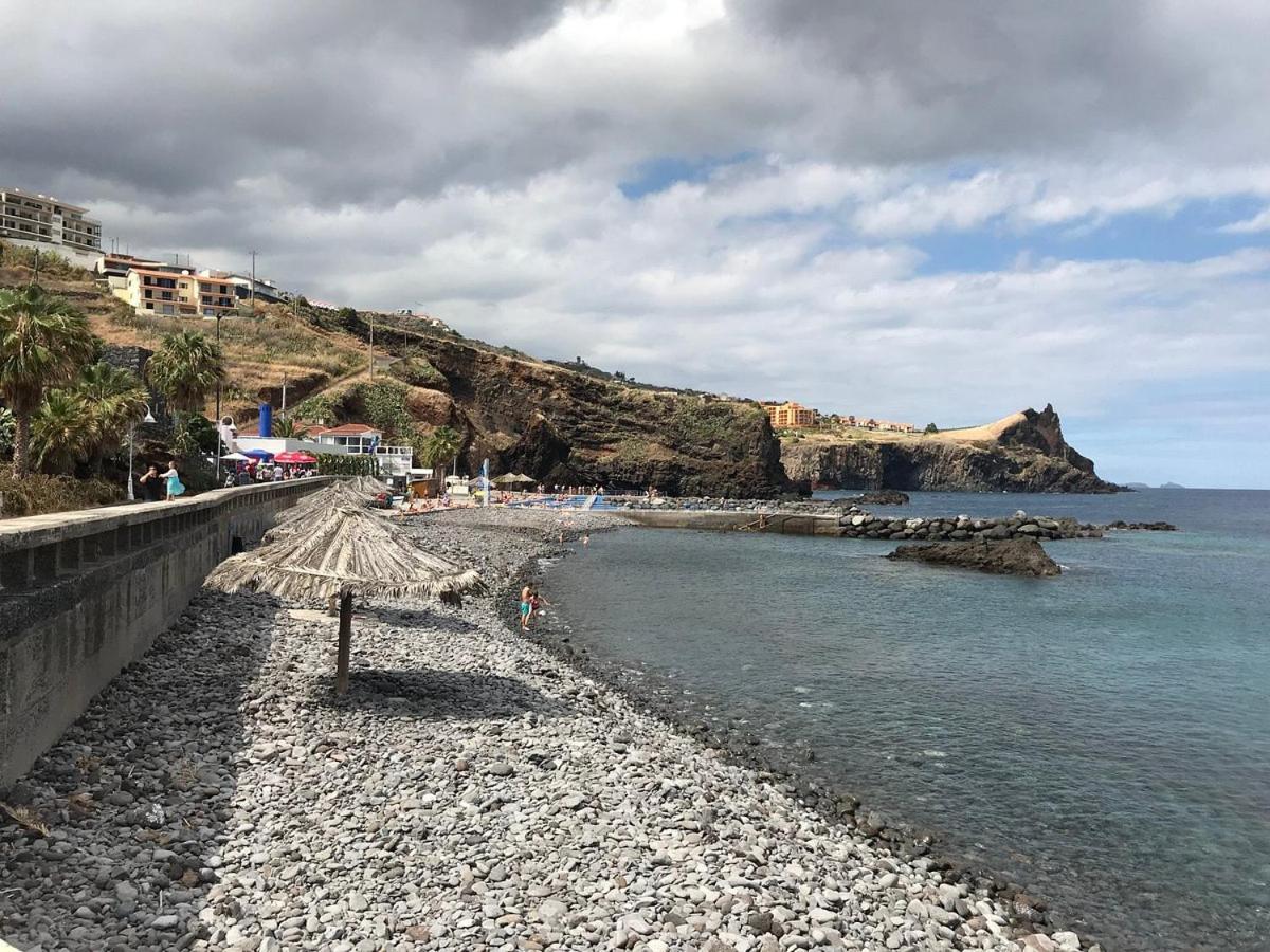 Panoramic Views Διαμέρισμα Caniço Εξωτερικό φωτογραφία