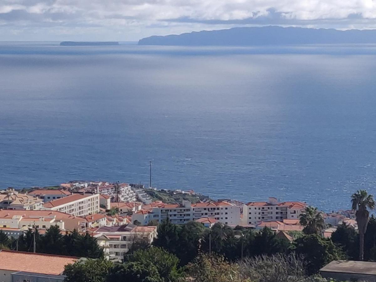 Panoramic Views Διαμέρισμα Caniço Εξωτερικό φωτογραφία