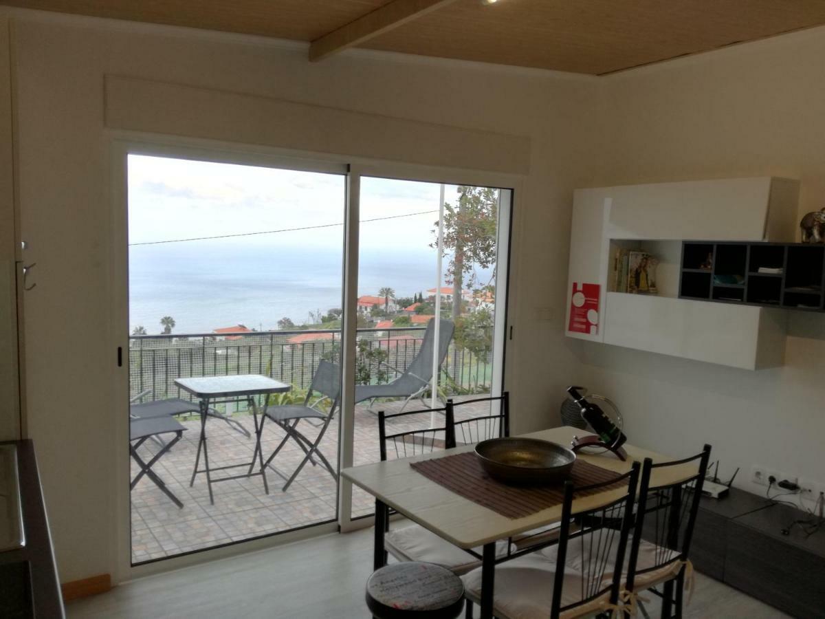 Panoramic Views Διαμέρισμα Caniço Εξωτερικό φωτογραφία