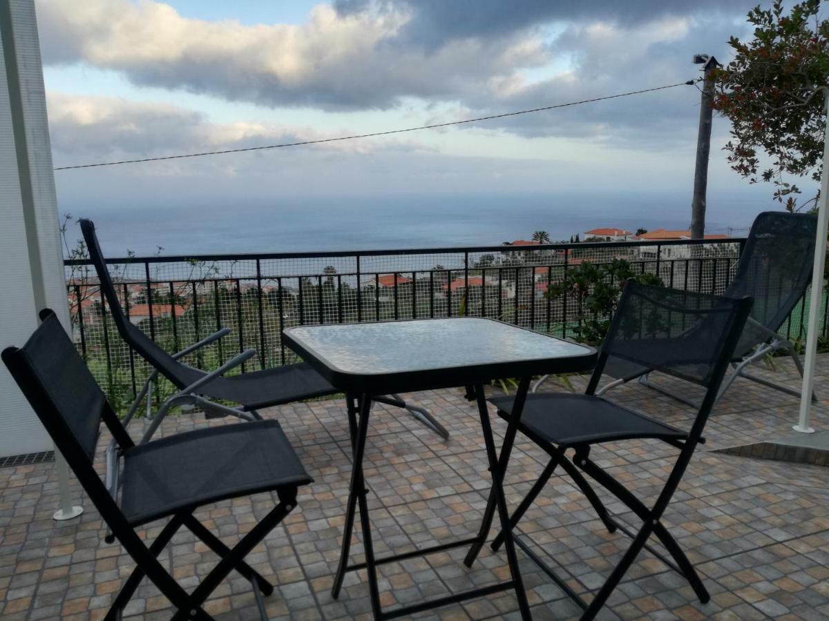 Panoramic Views Διαμέρισμα Caniço Εξωτερικό φωτογραφία